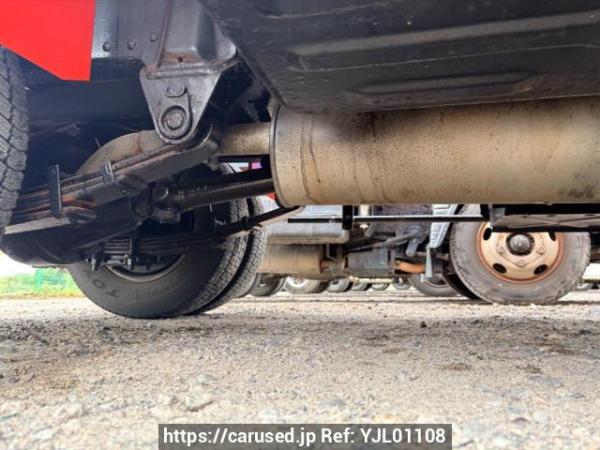 Used 1997 MT mitsubishi canter FE567B Image[16]