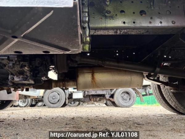 Used 1997 MT mitsubishi canter FE567B Image[18]