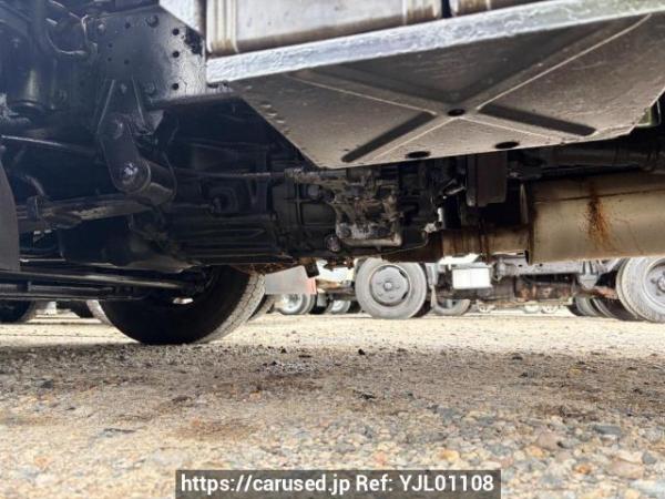 Used 1997 MT mitsubishi canter FE567B Image[20]
