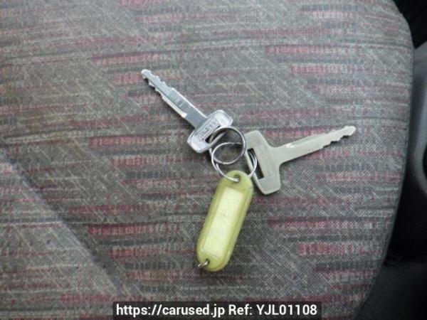 Used 1997 MT mitsubishi canter FE567B Image[22]