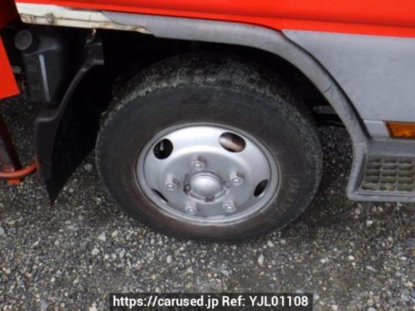 Used 1997 MT mitsubishi canter FE567B Image[23]