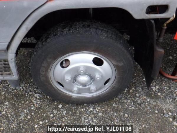 Used 1997 MT mitsubishi canter FE567B Image[24]