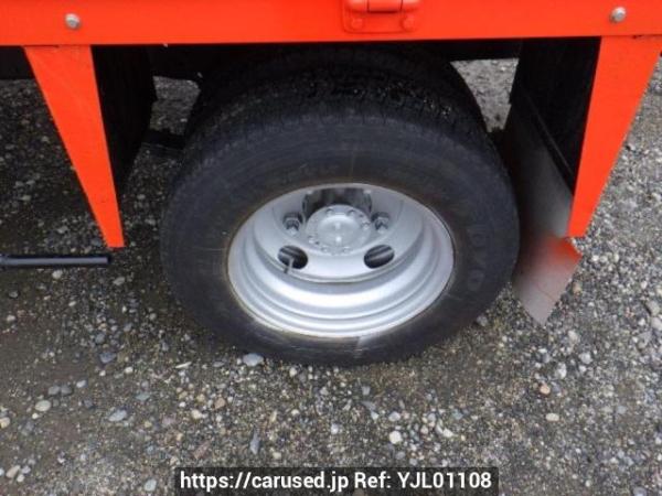 Used 1997 MT mitsubishi canter FE567B Image[26]