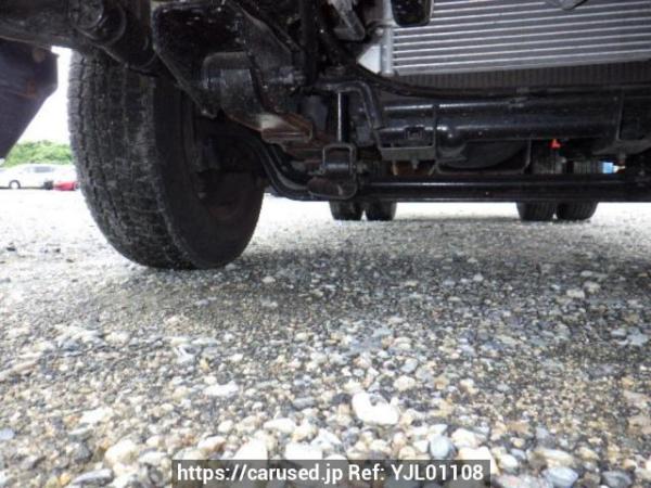 Used 1997 MT mitsubishi canter FE567B Image[27]