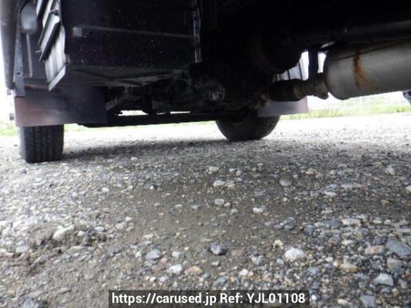 Used 1997 MT mitsubishi canter FE567B Image[29]