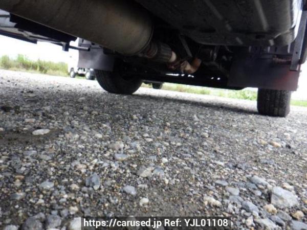Used 1997 MT mitsubishi canter FE567B Image[30]