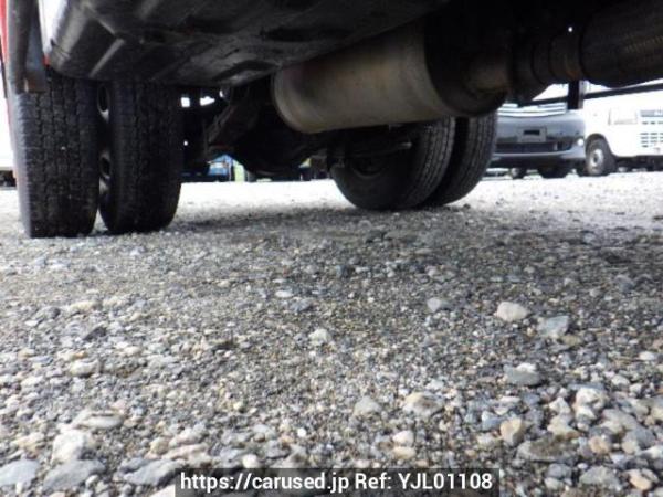 Used 1997 MT mitsubishi canter FE567B Image[31]