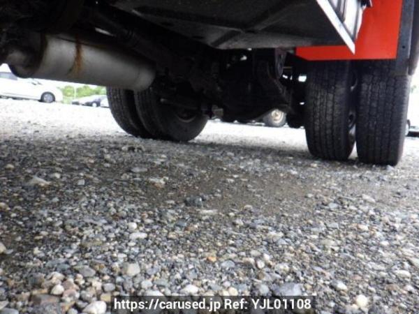 Used 1997 MT mitsubishi canter FE567B Image[32]