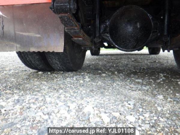 Used 1997 MT mitsubishi canter FE567B Image[33]