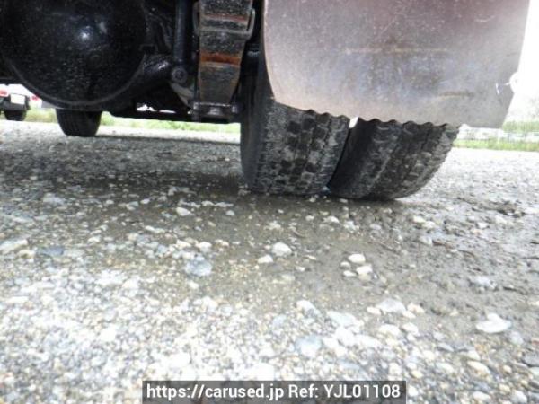 Used 1997 MT mitsubishi canter FE567B Image[34]