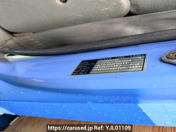 Used 1995 MT mitsubishi canter FE538B Image[5]