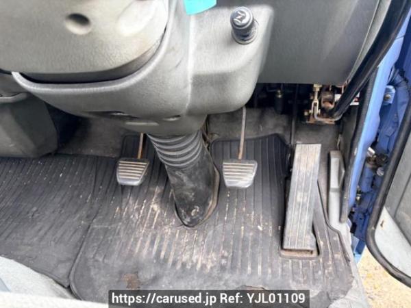 Used 1995 MT mitsubishi canter FE538B Image[8]