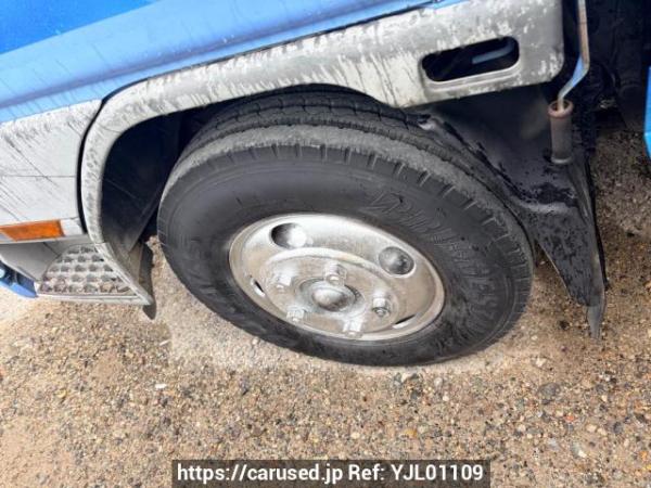 Used 1995 MT mitsubishi canter FE538B Image[9]