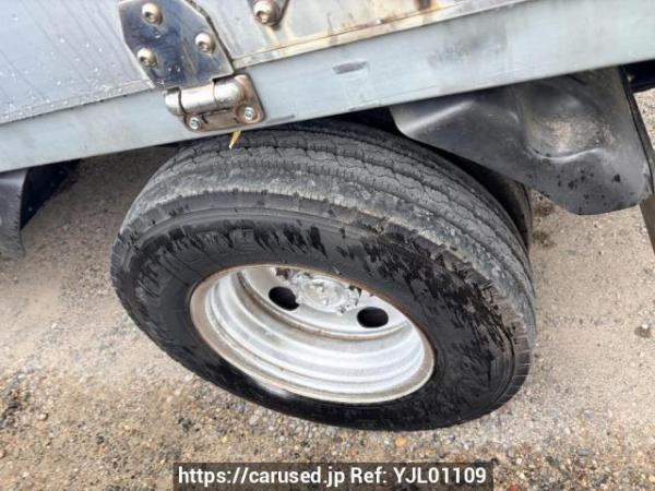 Used 1995 MT mitsubishi canter FE538B Image[12]