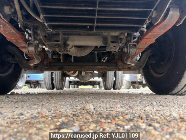 Used 1995 MT mitsubishi canter FE538B Image[13]
