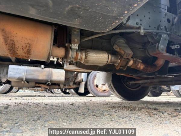 Used 1995 MT mitsubishi canter FE538B Image[15]