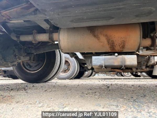 Used 1995 MT mitsubishi canter FE538B Image[16]