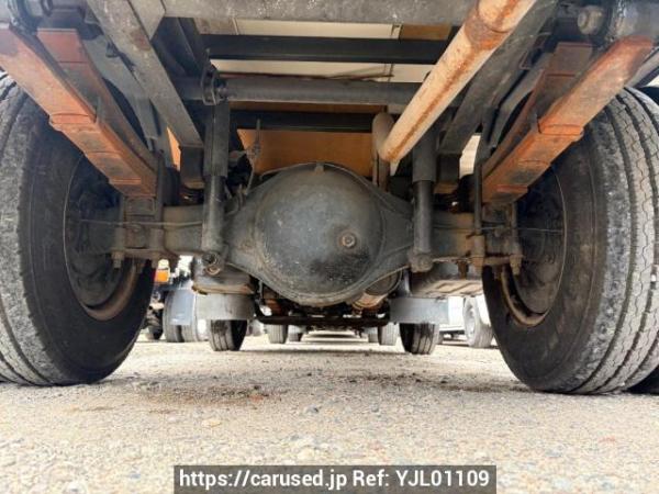 Used 1995 MT mitsubishi canter FE538B Image[17]