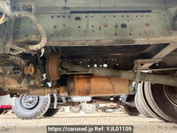Used 1995 MT mitsubishi canter FE538B Image[18]