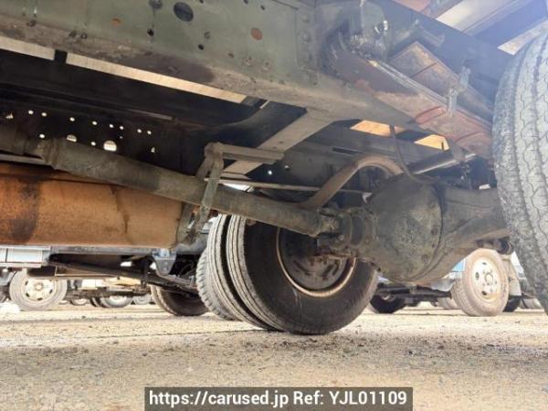 Used 1995 MT mitsubishi canter FE538B Image[19]
