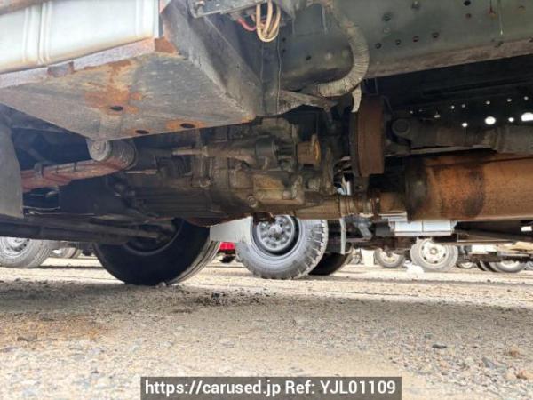 Used 1995 MT mitsubishi canter FE538B Image[20]
