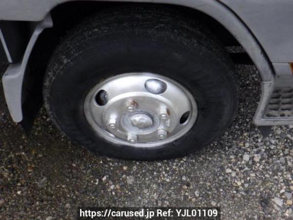 Used 1995 MT mitsubishi canter FE538B Image[22]
