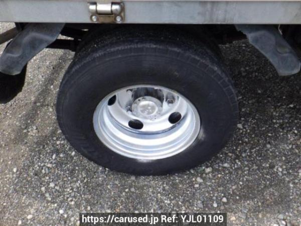 Used 1995 MT mitsubishi canter FE538B Image[24]