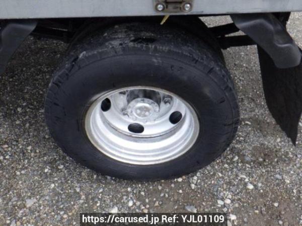 Used 1995 MT mitsubishi canter FE538B Image[25]