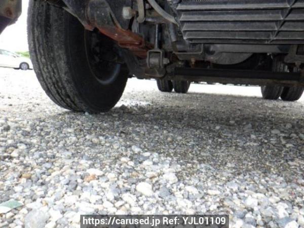 Used 1995 MT mitsubishi canter FE538B Image[26]