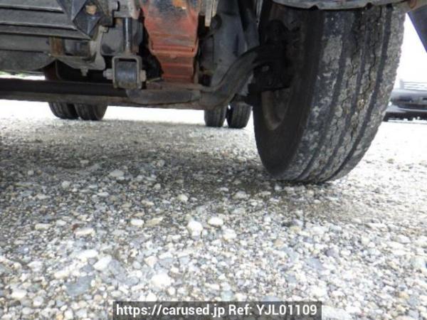Used 1995 MT mitsubishi canter FE538B Image[27]