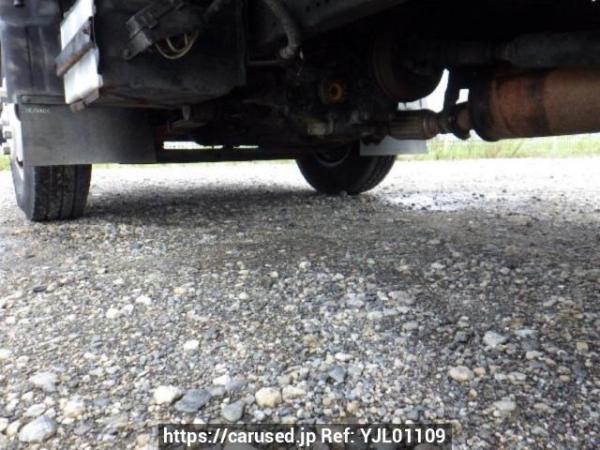Used 1995 MT mitsubishi canter FE538B Image[28]