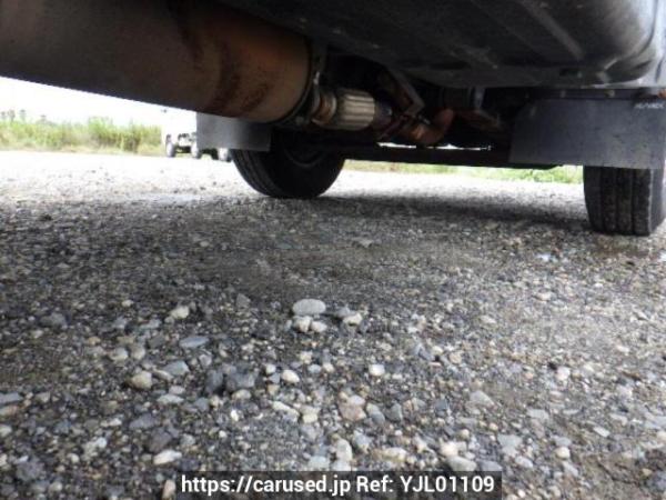 Used 1995 MT mitsubishi canter FE538B Image[29]