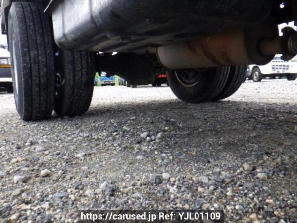 Used 1995 MT mitsubishi canter FE538B Image[30]