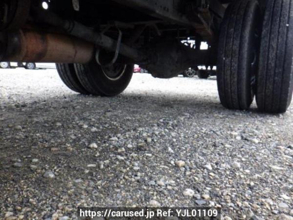 Used 1995 MT mitsubishi canter FE538B Image[31]