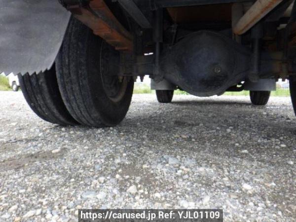 Used 1995 MT mitsubishi canter FE538B Image[32]