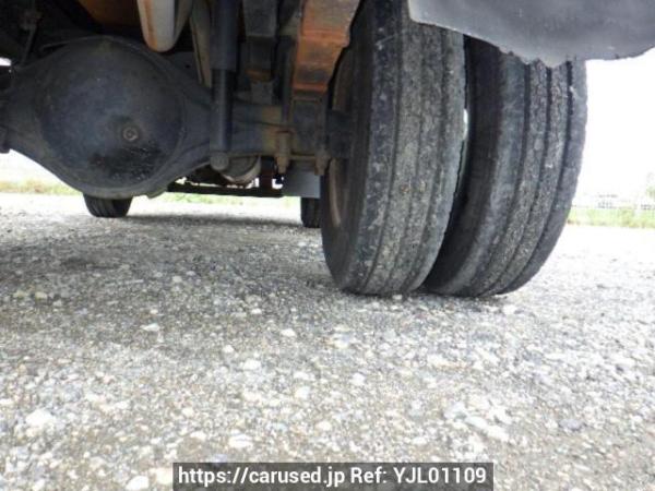 Used 1995 MT mitsubishi canter FE538B Image[33]