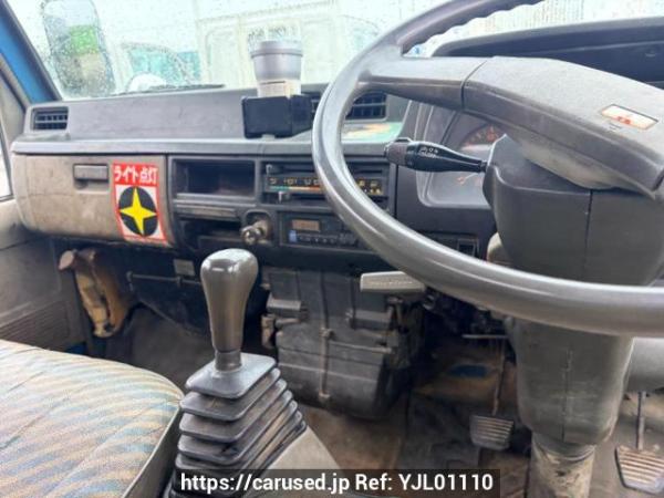 Used 1993 MT mitsubishi canter FE315BD Image[7]