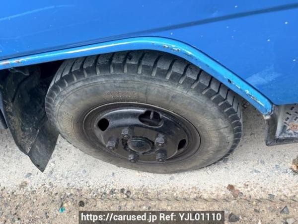 Used 1993 MT mitsubishi canter FE315BD Image[9]