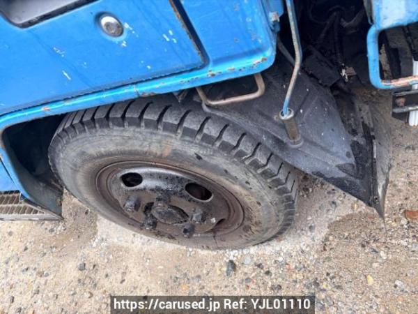 Used 1993 MT mitsubishi canter FE315BD Image[10]