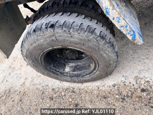 Used 1993 MT mitsubishi canter FE315BD Image[11]
