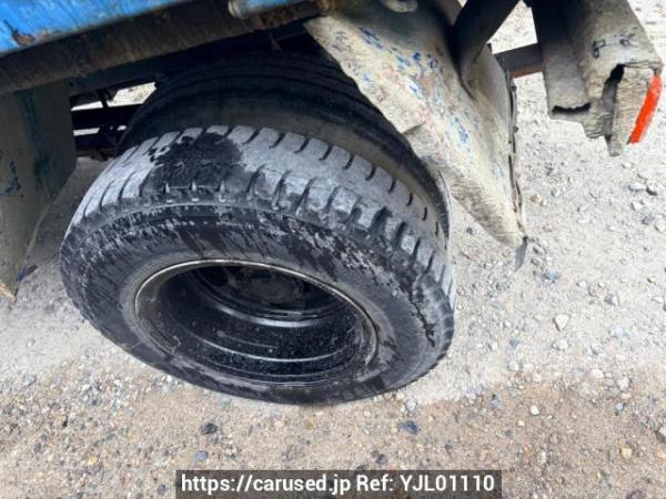 Used 1993 MT mitsubishi canter FE315BD Image[12]