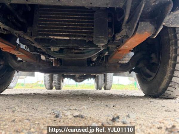 Used 1993 MT mitsubishi canter FE315BD Image[13]
