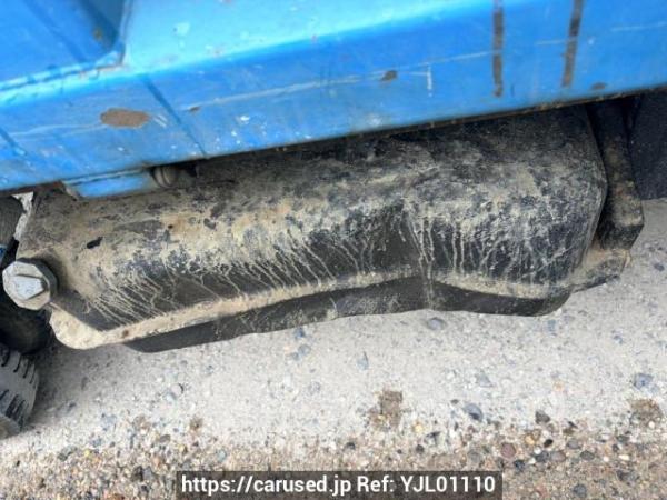 Used 1993 MT mitsubishi canter FE315BD Image[14]