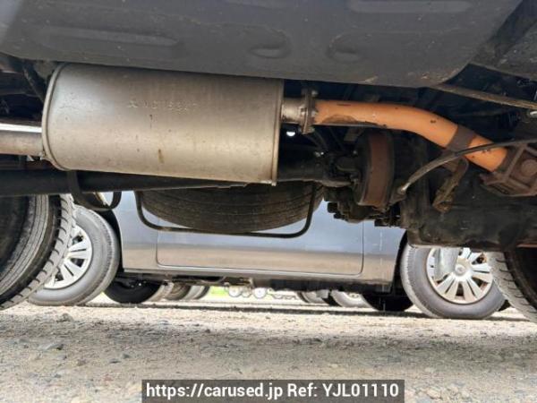 Used 1993 MT mitsubishi canter FE315BD Image[15]