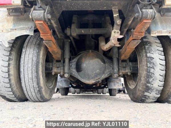 Used 1993 MT mitsubishi canter FE315BD Image[18]