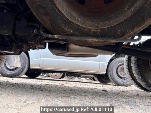 Used 1993 MT mitsubishi canter FE315BD Image[19]