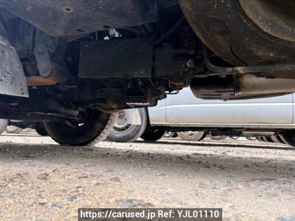 Used 1993 MT mitsubishi canter FE315BD Image[21]