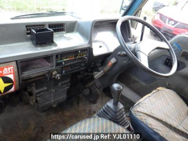 Used 1993 MT mitsubishi canter FE315BD Image[23]