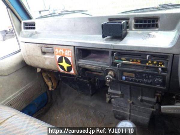 Used 1993 MT mitsubishi canter FE315BD Image[24]