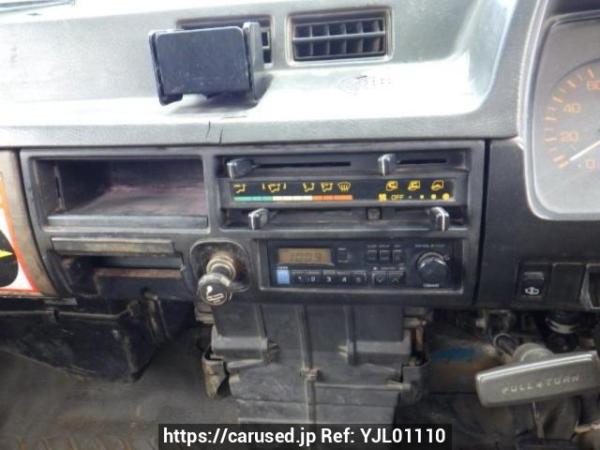 Used 1993 MT mitsubishi canter FE315BD Image[25]